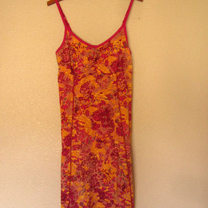 Royal Robbins Tank Dress